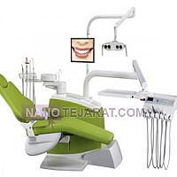 .Dental unit .Dental unit